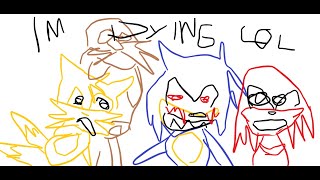 random stream
