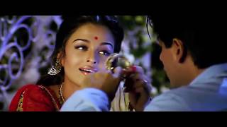 Video thumbnail of "Bairi Piya - Devdas"