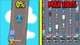 TOLL IDLE 100% MAX UPGRADE LEVELS TOLL IDLE WORLD RECORD screenshot 3