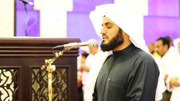 سورة العاديات تلاوة تريح القلب بصوت القارئ رعد الكردي جامع احمد حباي رحمه الله
