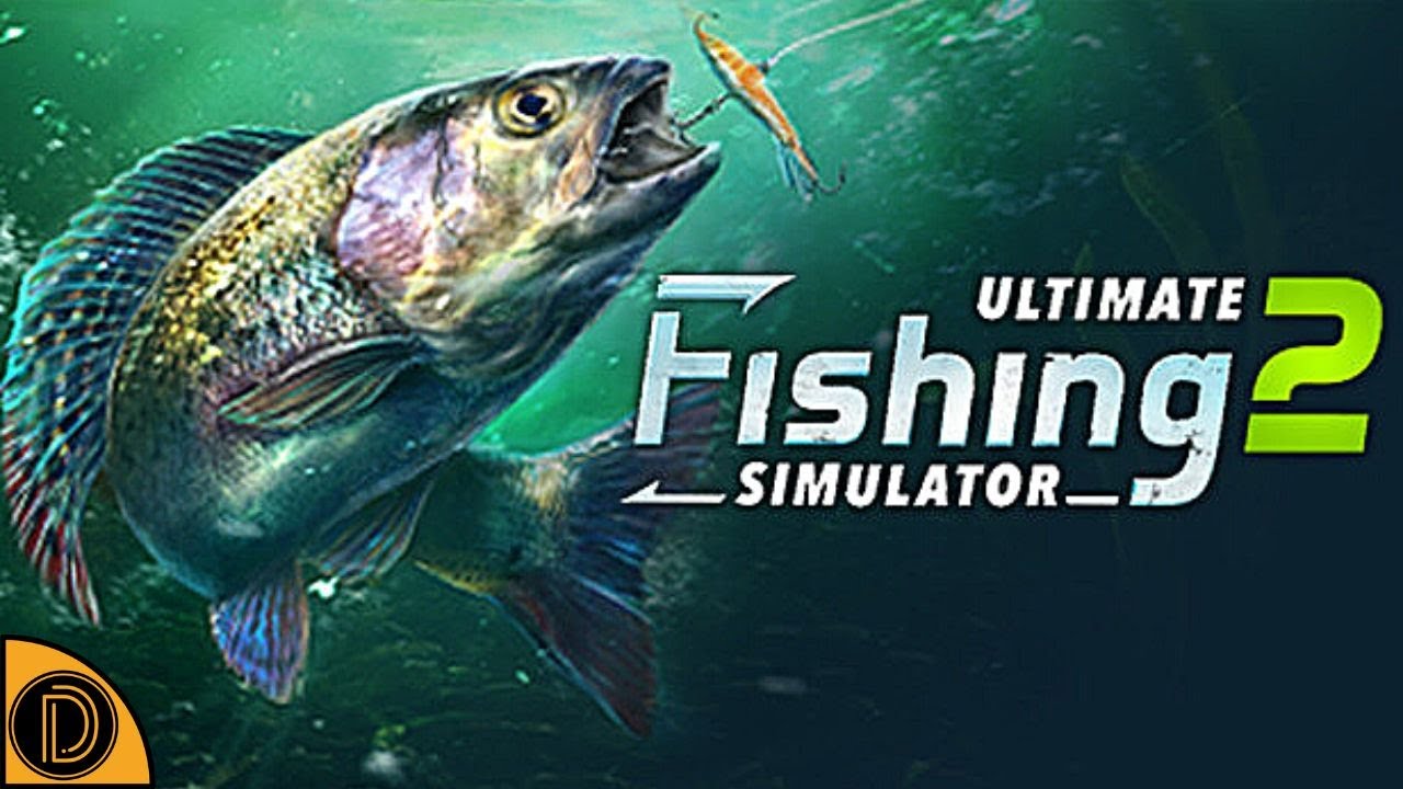 Ultimate Fishing Simulator 2 Is it good? 1 YouTube