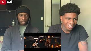 Smoke Boys - Mad About Bars w- Kenny Allstar [S4.E1] | @MixtapeMadness | Reaction Resimi