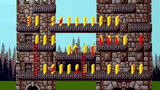 Walkthrough: PushOver - Level 65