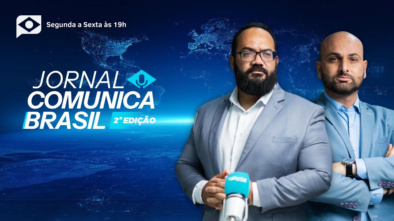 ESPIÃO DE VORCARO ATENTA CONTRA SI PRÓPRIO EM DELEGACIA DA PF - AO VIVO: JCB 2ª EDIÇÃO - 04/03/2026