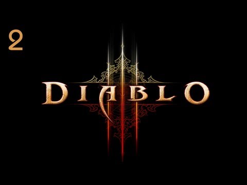 Video: Bagaimana Dan Mengapa Rumah Lelong Diablo 3 • Halaman 2