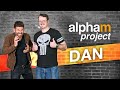 Alpha M. Project DAN &quot;THE MAN&quot; | A Men&#39;s Makeover Series S6E3