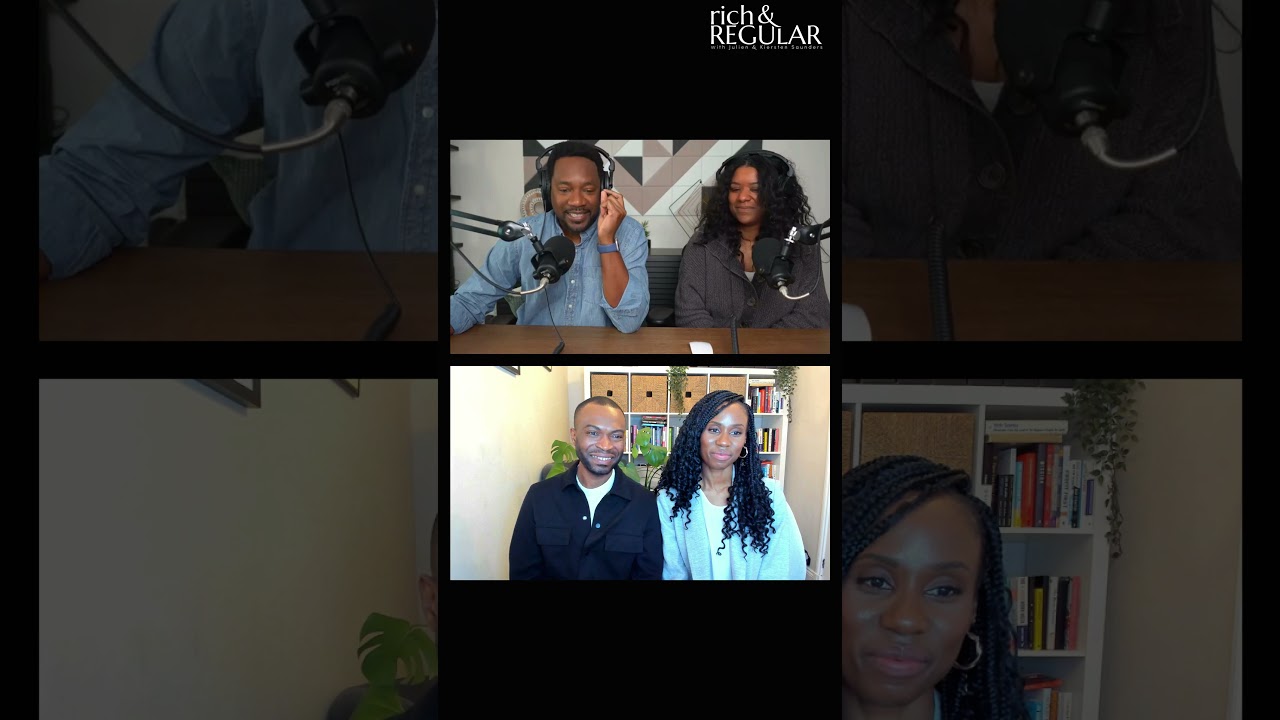 FIRE is spreading in the UK, thanks to these two 