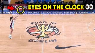 Her Range Is Unstoppable - Caitlin Clark Dominates!😲😱 Information