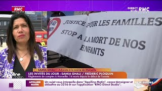 Marseille: la violence a envahi la ville