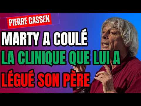 Il faut sauver la clinique de Herr Doktor Marty