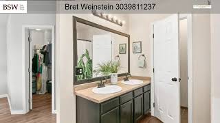 10838 E 96th Pl,  Commerce City CO 80022