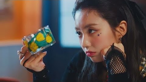 KEP1ER 케플러 WA DA DA M/V Teaser #1 + Highlight Medley Mix