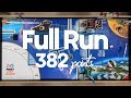 FLL Into Orbit - 382 Points | Tech-No-Logic