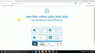 How to Install imo on your pc screenshot 5