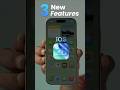 Top 3 iOS 26 Features You Need to Know Now