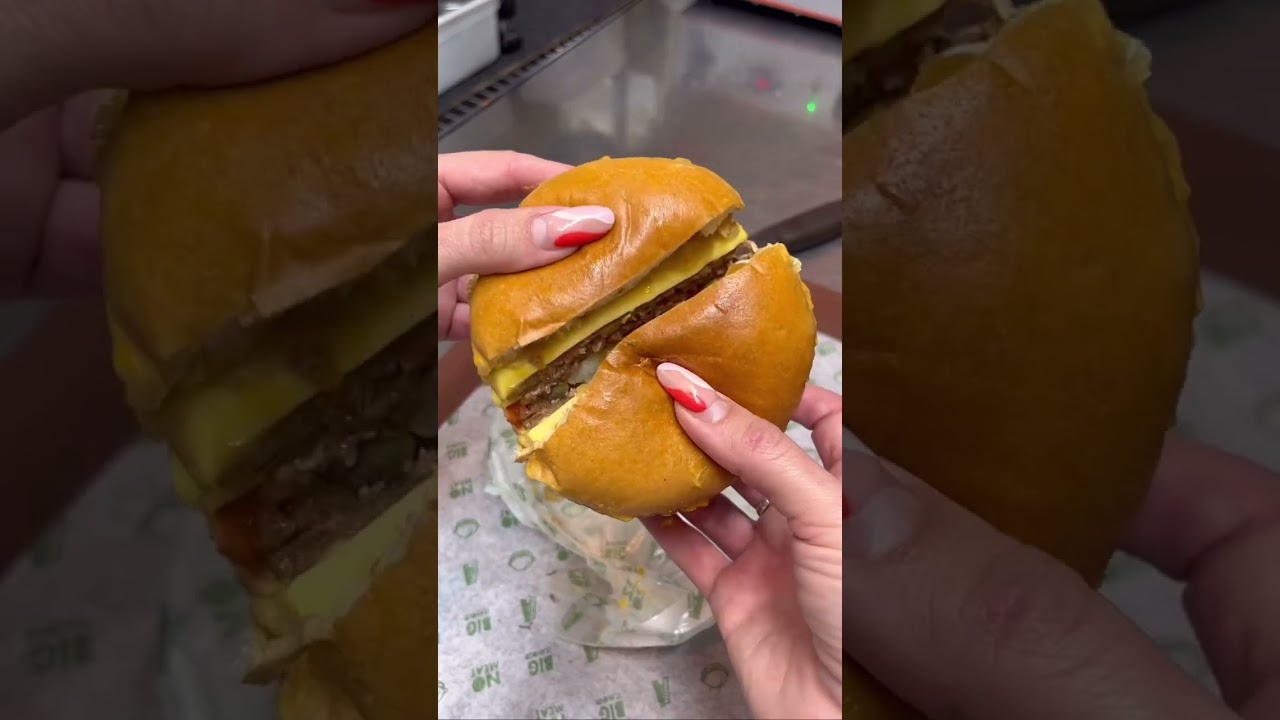 We are fluent Menu Dirty Vegan Burger By Taster United Kingdom France