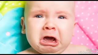 Bebek ağlama sesi Resimi