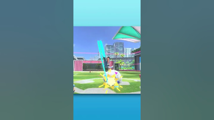 The Nintendo Switch Sports update is TERRIBLE...