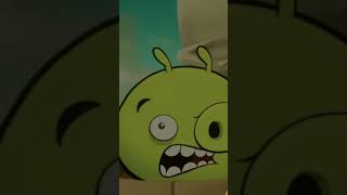 The Sardine Can... #angrybirds #classic #cartoon #animation #mightyeagle