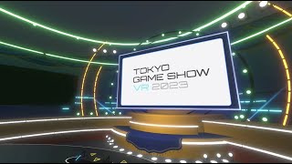 Tokyo Game Show VR: 25 Minutes of Gameplay [NO COMMENTARY]