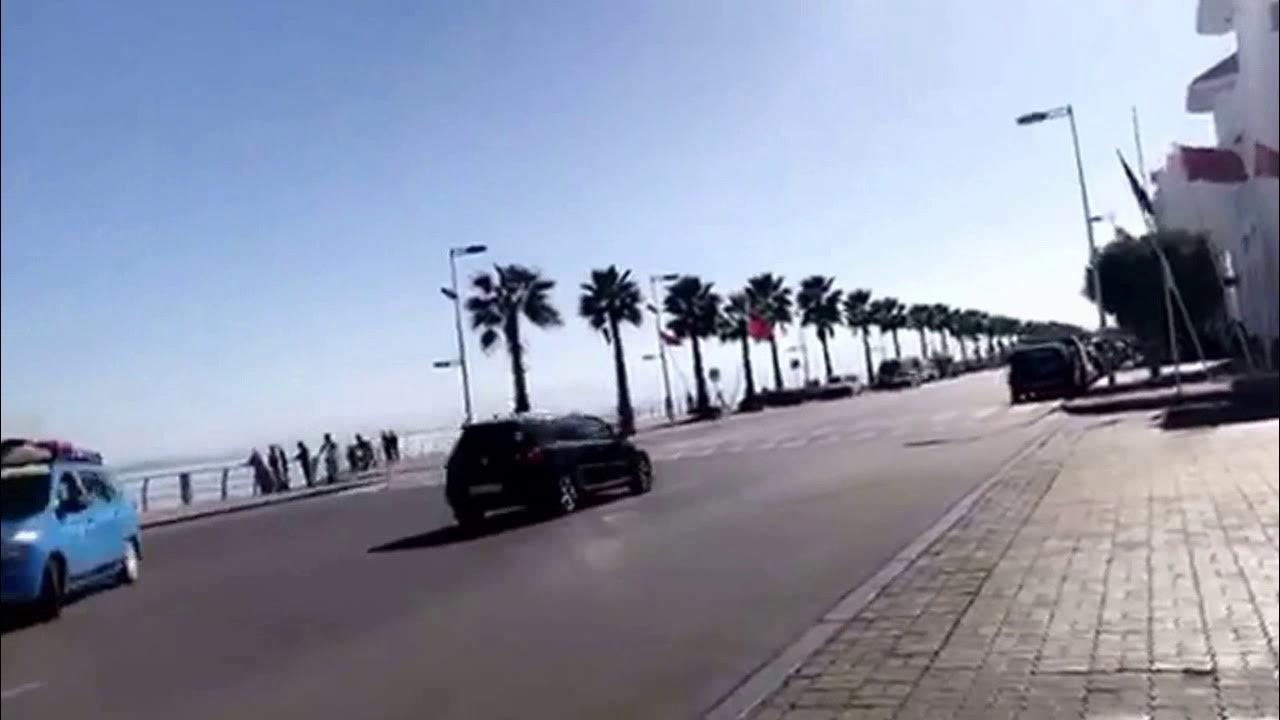 Morocco Sidi ali Nador/melillia 2017 YouTube