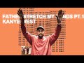 Kanye West - Father Stretch My Hands Pt. 1 (Glorious Version)