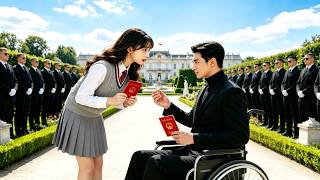 Girl forced to marry a disabled man—he turns out to be a handsome wealthy CEO who spoils her Guide