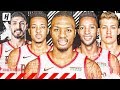 Portland Trail Blazers VERY BEST Plays & Highlights from 2018-19 NBA Season!