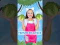 Plantei um pezinho de alface! #infantil #educaçãoinfantil #músicainfantil