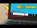 Start Menu & Search Bar Not Working on Windows 10/11 – How To Fix With Easy 2 Methods ✅