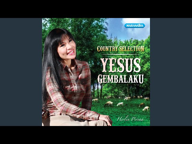 Herlin Pirena - KasihNya Tak Berkesudahan
