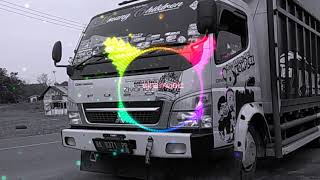 Dj Brewog Audio full bass di karnaval Karanganyar