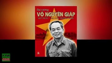 Chân dung những vị tướng lẫy lừng trong lịch sử thế giới
