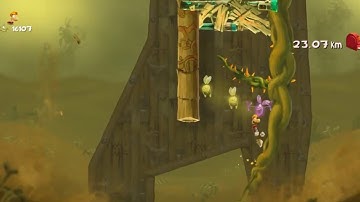 Tower Distance 23.08KM