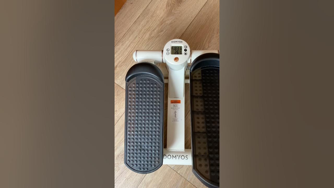 Степпер ms120 Domyos