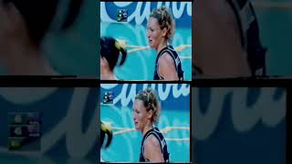 NETBALL FLASHBACK 2002 CWG GOLD MEDAL FINAL - AUSTRALIA vs NEW ZEALAND #netballtournament