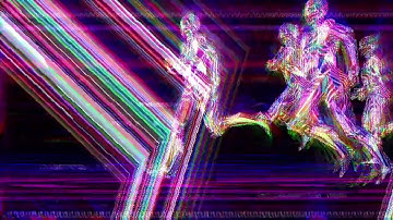 Andromeda Software Development & Satori - Esocentrica -60fps-