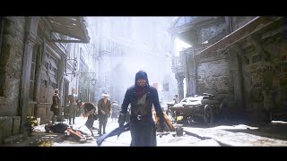 Assassin's Creed Unity - Co-op With by Bro in 2024