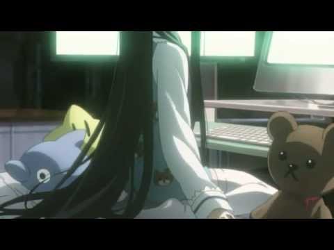 anime environment — Kamisama no Memochou / Heaven's Memo Pad, episode
