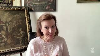 A Conversation with Diana Mondino, Senior Adviser to Presidential Candidate Javier Milei Wealth