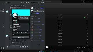 Display Spotify Lyrics In Discord Status