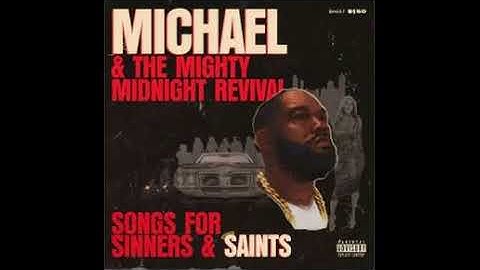 Killer Mike - STILL TALK