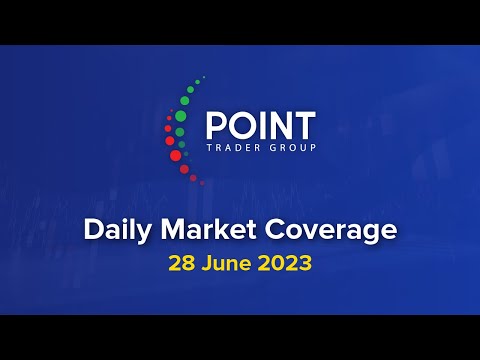 Technical Analysis 28.06.2023 | Point Trader Group