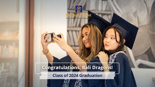 BIS GRADUATION 2024
