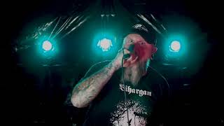 Raze the Stray - Demarcate Official Video