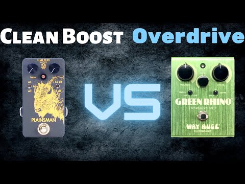 clean-boost-vs-overdrive---vox-friendly-pedals