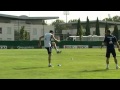 Rathltisation de yoann gourcuff