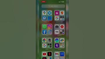 #shorts How to fix telegram channel displayed issue in IOS/Android… #youtubeshorts #shortsvideo
