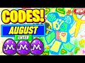 π₯ Latest Working Codes for Bee Swarm Simulator August 2025 | Roblox Update