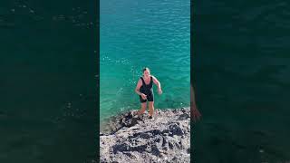 AlpHike на Drachensee 🥾🏔️Походы каждую неделю по Баварии (Альпы ,Германия) #alphike #alps #travel